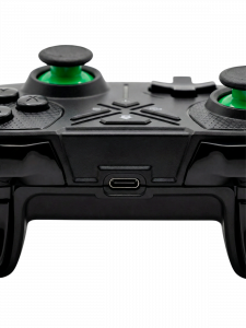 Геймпад беспроводной для ПК, Android, PS Орбита OT-PCG25 Черный